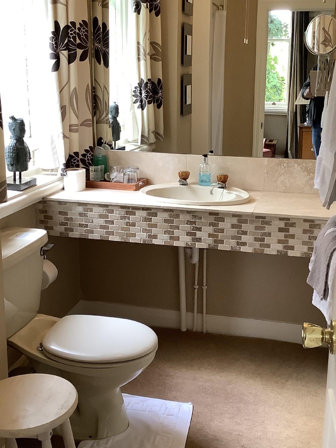 مبيت وإفطار هاروغايت Alexandra Court الغرفة الصورة